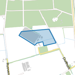 Perceel ZLD02-K-1127