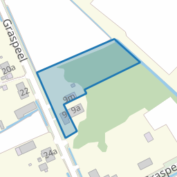 Perceel ZLD02-K-1488