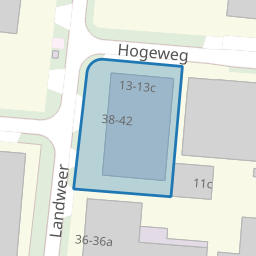 Perceel ZLD02-K-1528