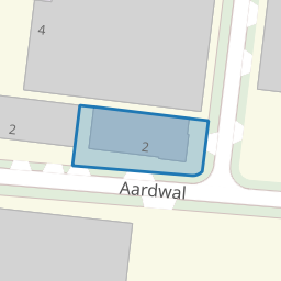 Perceel ZLD02-K-1534