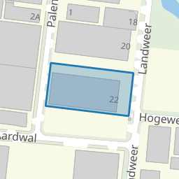 Perceel ZLD02-K-1540