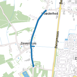 Perceel ZLD02-L-427
