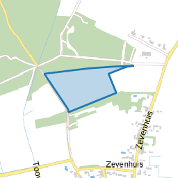 Perceel ZLD02-L-454
