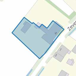 Perceel ZLD02-L-511