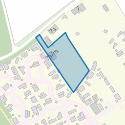 Perceel ZLD02-L-583