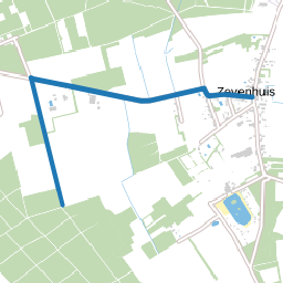Perceel ZLD02-L-95