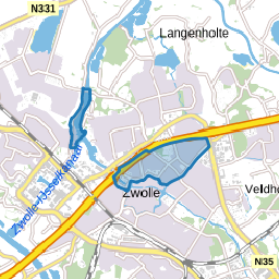 Sectie A