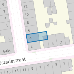 Perceel ZLE00-A-5083