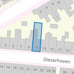Perceel ZLE00-A-5173