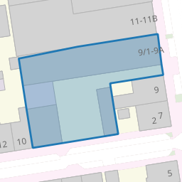 Perceel ZLE00-A-5448