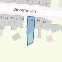 Perceel ZLE00-A-5532