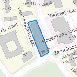 Perceel ZLE00-A-6900
