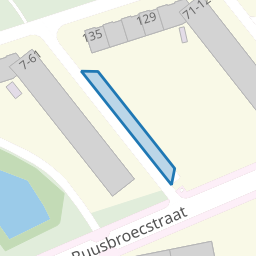 Perceel ZLE00-A-6965