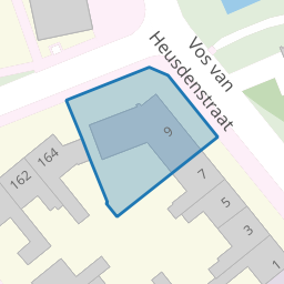Perceel ZLE00-A-6969