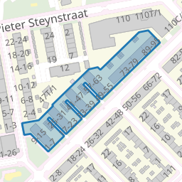 Perceel ZLE00-A-7211