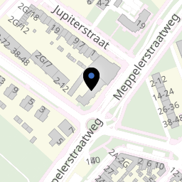 Appartement ZLE00 A 7303 25