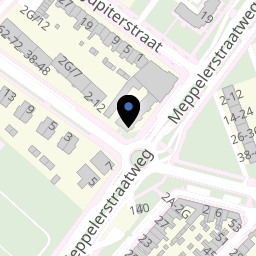 Appartement ZLE00 A 7303 34
