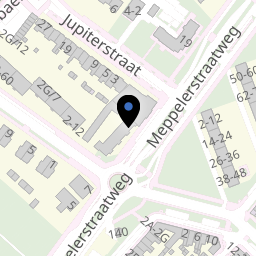 Appartement ZLE00 A 7303 42