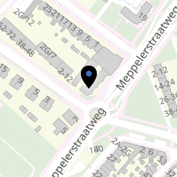 Appartement ZLE00 A 7303 50