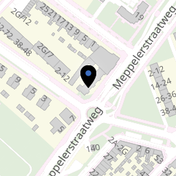 Appartement ZLE00 A 7303 9