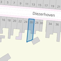 Perceel ZLE00-A-7322