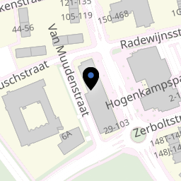 Appartement ZLE00 A 7395 14