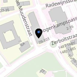 Appartement ZLE00 A 7395 19