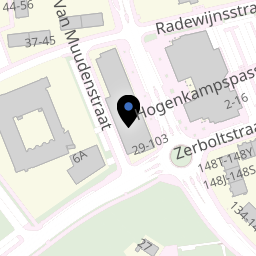 Appartement ZLE00 A 7395 20