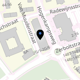 Appartement ZLE00 A 7395 21