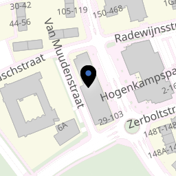 Appartement ZLE00 A 7395 23
