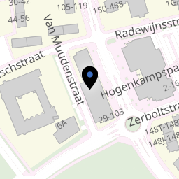 Appartement ZLE00 A 7395 32