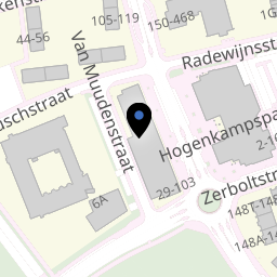 Appartement ZLE00 A 7395 33