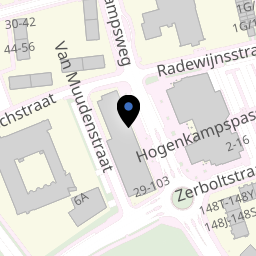 Appartement ZLE00 A 7395 4
