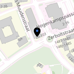 Appartement ZLE00 A 7395 62