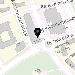 Appartement ZLE00 A 7395 70