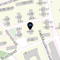 Appartement ZLE00 A 7458 13