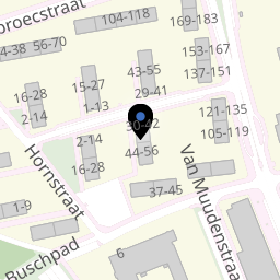 Appartement ZLE00 A 7458 4