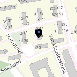 Appartement ZLE00 A 7458 6
