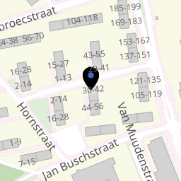 Appartement ZLE00 A 7458 7