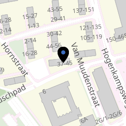 Appartement ZLE00 A 7459 9