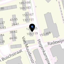 Appartement ZLE00 A 7460 10
