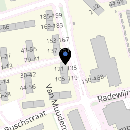 Appartement ZLE00 A 7460 12