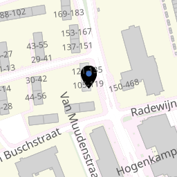 Appartement ZLE00 A 7460 5