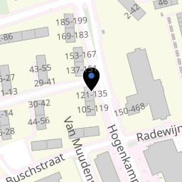Appartement ZLE00 A 7460 8