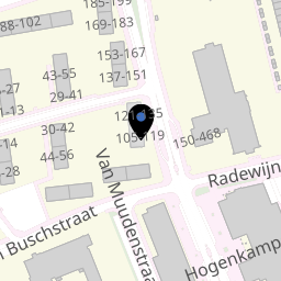 Appartement ZLE00 A 7460 9