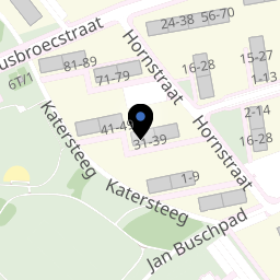 Appartement ZLE00 A 7533 12