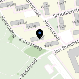 Appartement ZLE00 A 7534 16