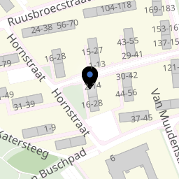 Appartement ZLE00 A 7536 1