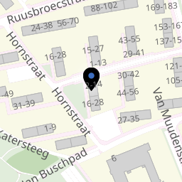Appartement ZLE00 A 7536 5