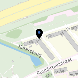 Appartement ZLE00 A 7738 28